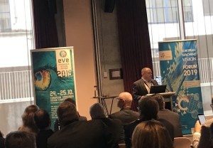 The 17th EMVA Business Conference was a great success