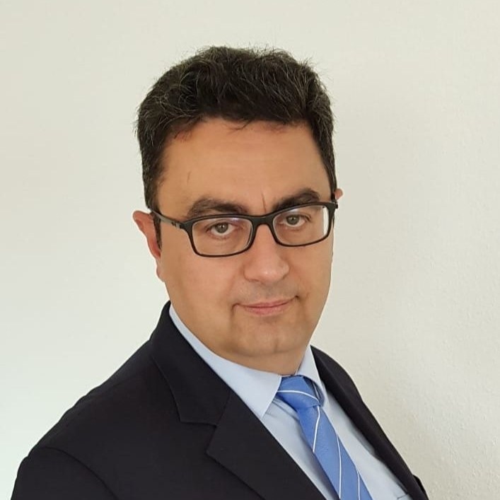 Dr.-Ing. Athinodoros Klipfel
