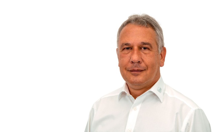 Jens Bartholome joined the sales team for cable measurement technology on July...