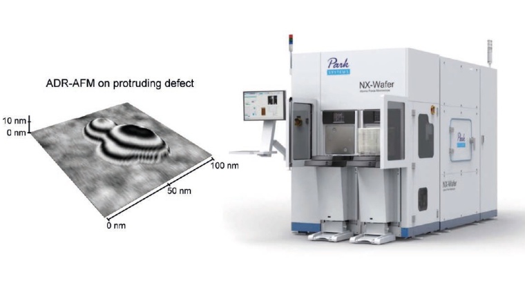 Automatic Defect Review