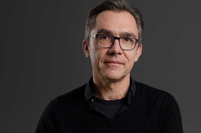 Jürgen Popp, Leibniz IPHT and Leibniz Center for Photonics in Infection...