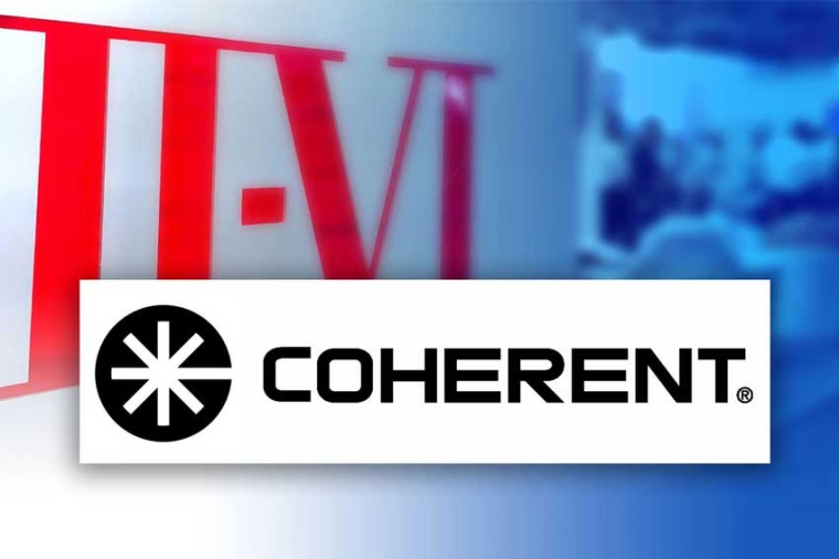 Proposal by II-VI to acquire Coherent (Source: II-VI / Coherent / WILEY)