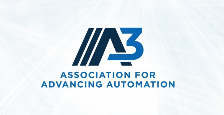 Die Verbände Robotic Industries Association (RIA), Advancing Vision + Imaging...