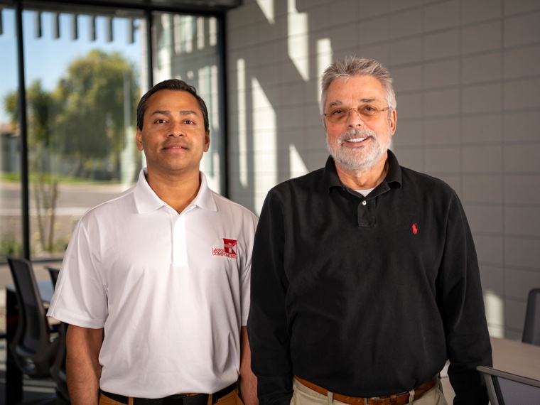 Bild: Laser Components