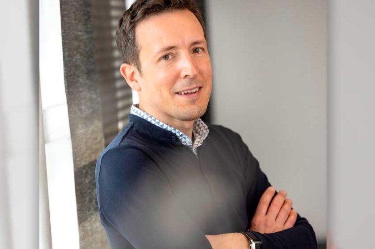 Jean-Yves Dussaud (Source: Lynred)