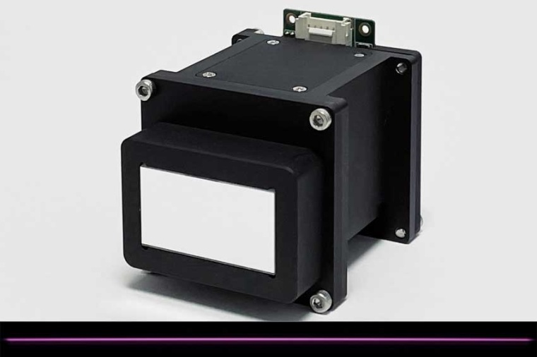 FocusFlux® LX01 (Source: Focuslight)