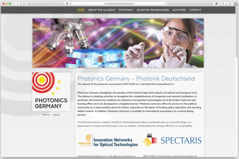 photonics-germany.de