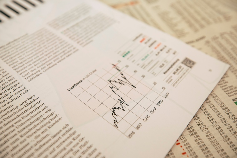 The balance sheet for the first half of 2021 bodes well for the year as a...