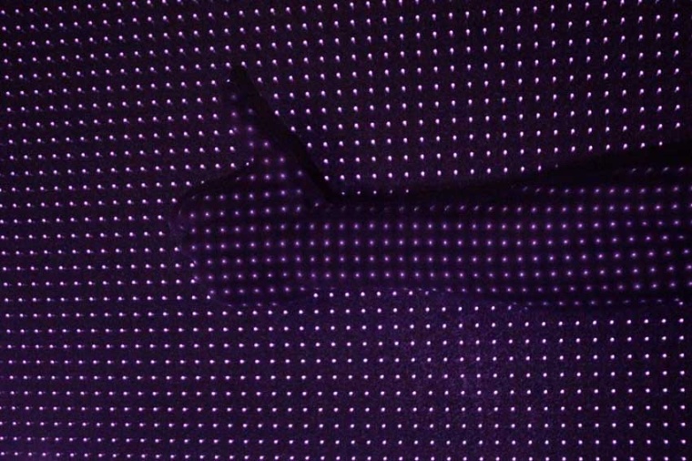 multifunctional metalenses (Source: II-VI Inc.)