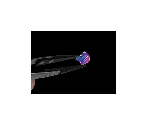 Edmund Optics becomes global distributor of Everix ultra-thin filters. (Image:...