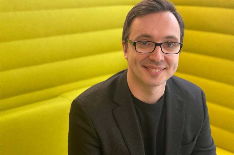 Alexey Chernikov was appointed to the newly established W3-professorship for...