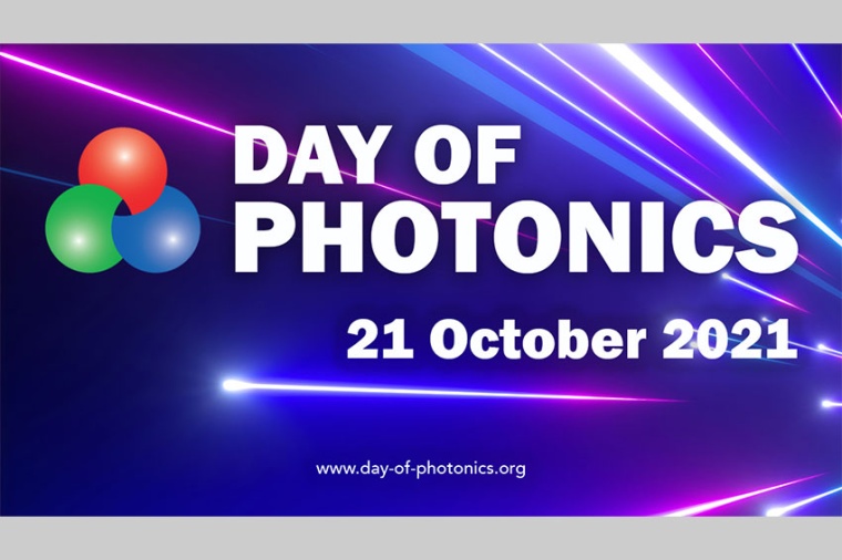 Day of Photonics 2021 (Source: EPIC)