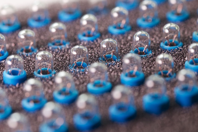 MGG is producing more than 5.000 different types of lamps ranging from 1 –...