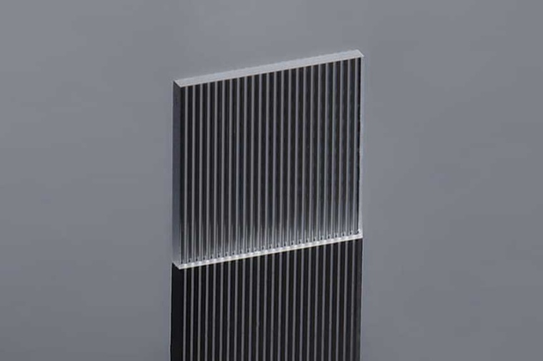 Ultra wide-angle diffuser for automotive lidar and 3D sensing (Source:...