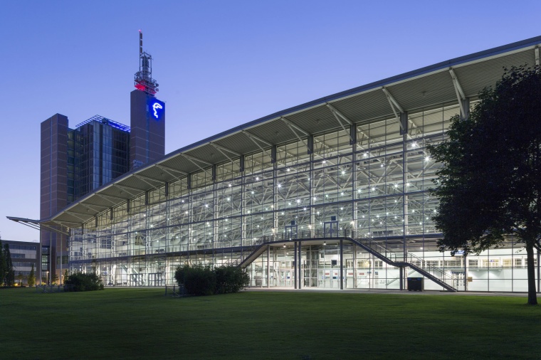 Bild / Image: Deutsche Messe