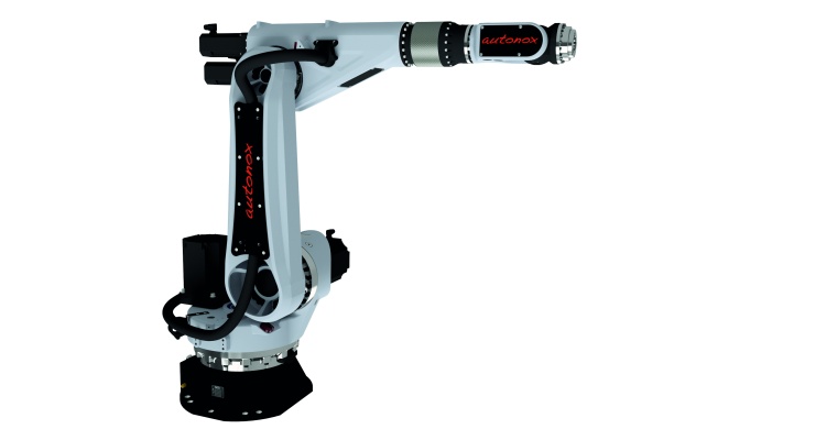 A first pioneering application is realised in cooperation with Autonox...