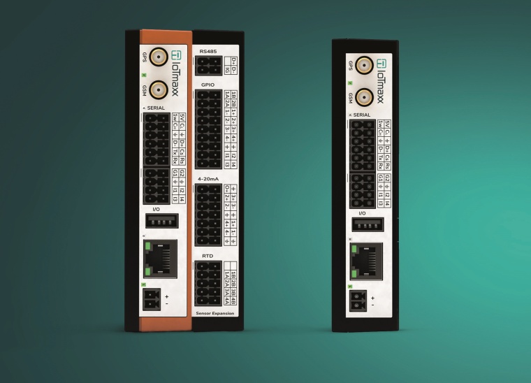 With their interface and protocol diversity, the maxx GW4100 and maxx GW4101...