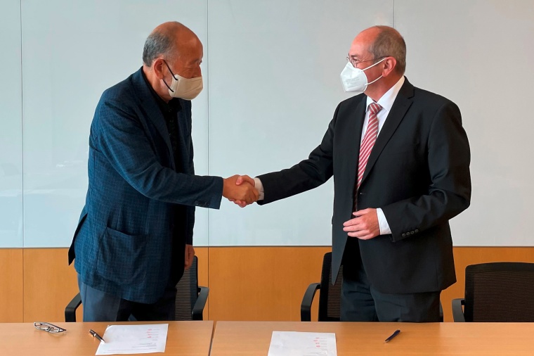 Instrument Systems fully acquires the Korean manufacturer of display...