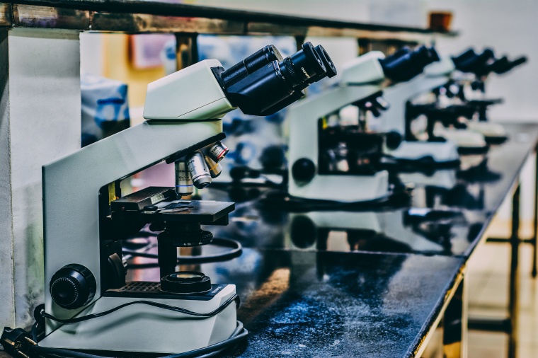 Edmund Optics has become certified to supply optics for medical devices....