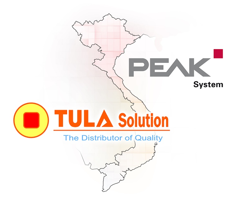 Since its establishment in 2009, TULA Solution has become a leading distributor...