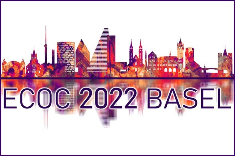 ECOC 2022 Basel (Source: Nexus Media Events / Wiley)