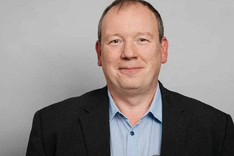 Dr Ronny Stolz (Source: L-IPHT)