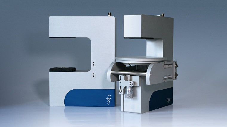 Optos Profile M inverted microscope is purely digital and designed for...
