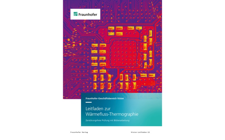 Fraunhofer Vision has published the 22nd volume of its guide series. This time,...