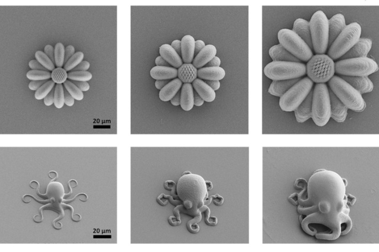 Smart polymers with life-like properties: due to dynamic chemical bonds the...