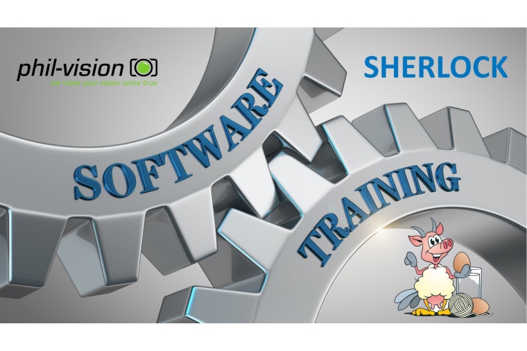 Phil-Vision will offer several entry-level training courses for Teledyne Dalsas...