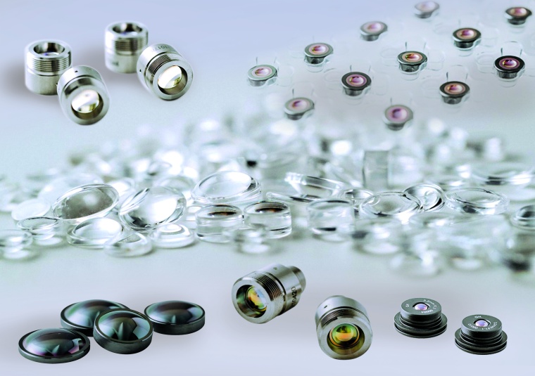 We are pleased to be able to offer our European customers aspherical optical...