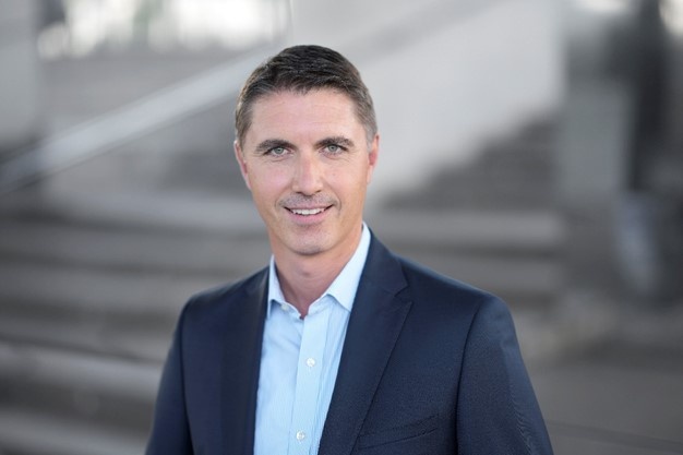 Christian Zeidlhack has taken over as Head of Industrial Business in Europe and...