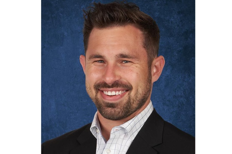 Nick Doornbos is the sales director for Smart Vision Lights, effective...