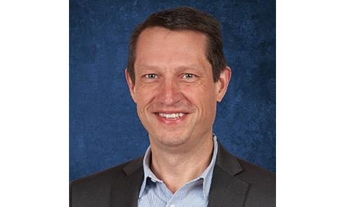 Steve VanderZwaag is vice president of engineering responsible for Smart Vision...