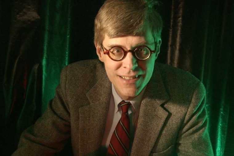Robert Boyd, Canada Excellence Research Chair in Quantum Photonics (Source:...