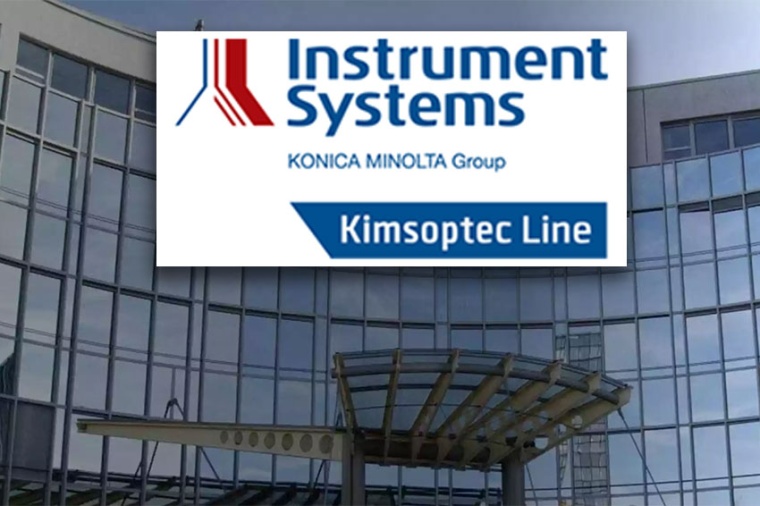 “Instrument Systems – Kimsoptec Line”