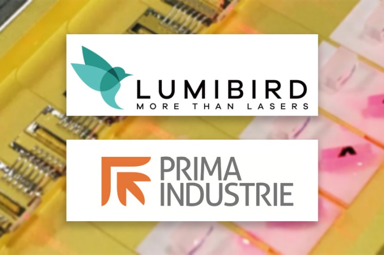 Prima Industrie sells its business unit “Convergent” to Lumibird (Source:...