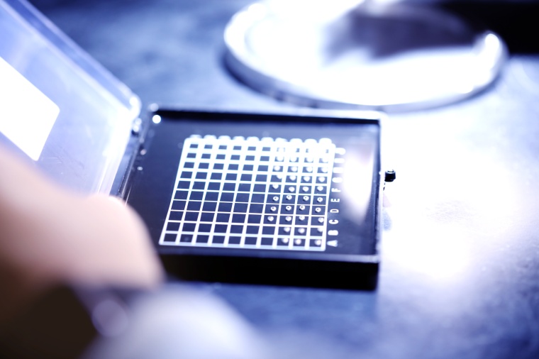 Molded glass optics (Source: Fisba)