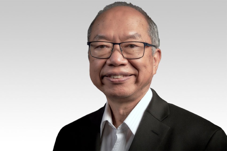 Dr Young-Kai (“YK”) Chen (Source: Coherent)