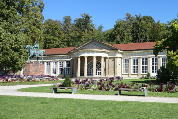 Kursaal Stuttgart-Bad Cannstatt (Source: IFSW, U Stuttgart)
