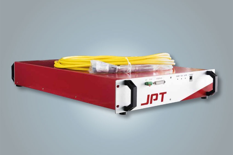 The new CW 3000W by Shenzhen JPT Opto-electronics is to drive performance...