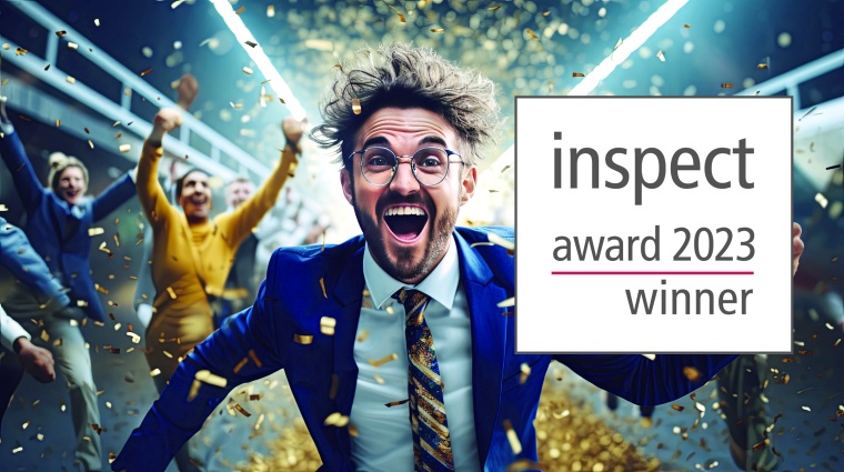 From a total of 20 nominations with just as many exciting innovations, the jury...
