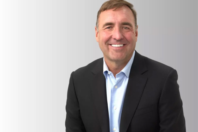 New Excelitas Technologies chief executive officer, Mr Ron Keating (Source:...