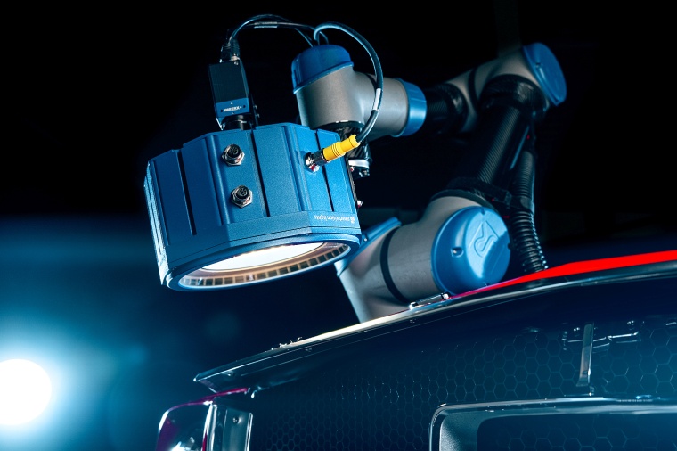 Bild / Image: Smart Vision Lights