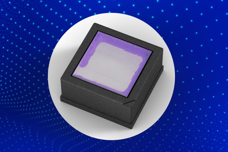 Dot projector module to develop cameras that capture an entire scene at a broad...