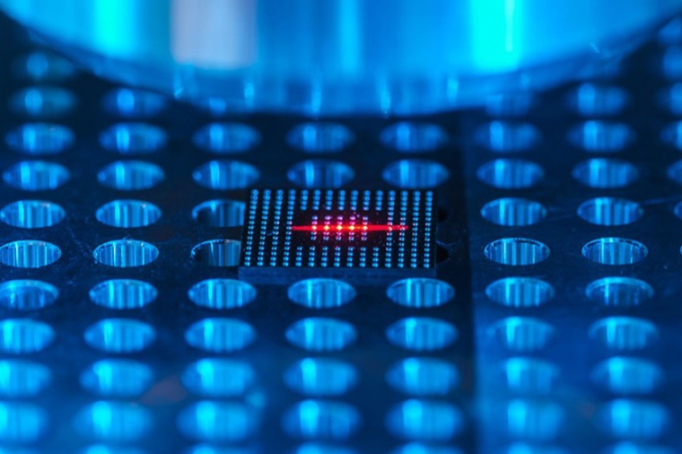 New laser light sources enable demanding measuring tasks, such as those in the...