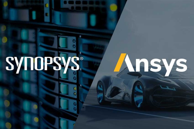 Synopsys to acquire Ansys (Source: Synopsys)