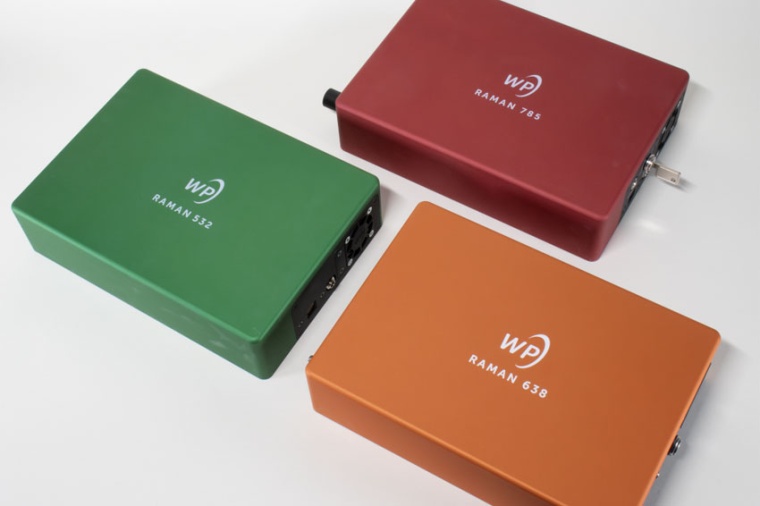 “What does the future of Raman look like?” • automation, image ...