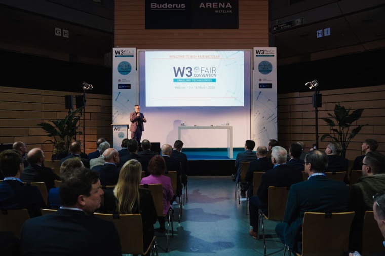 The W3+ Fair – “Made in Wetzlar” (Source: Fleet Events)