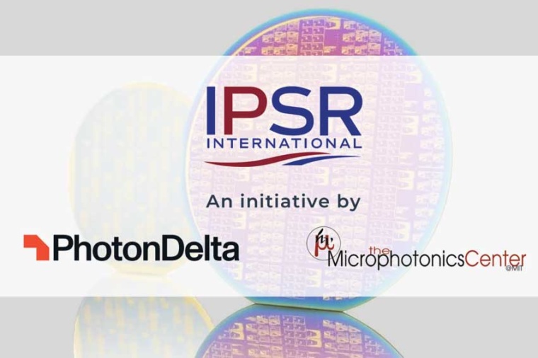 Integrated Photonics System Roadmap – International, IPSR-I (Source:...